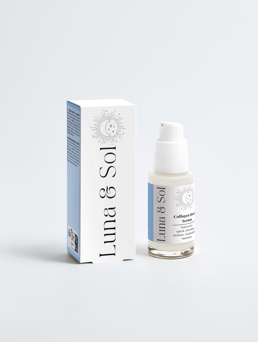 Collagen Boost Serum, 30ml